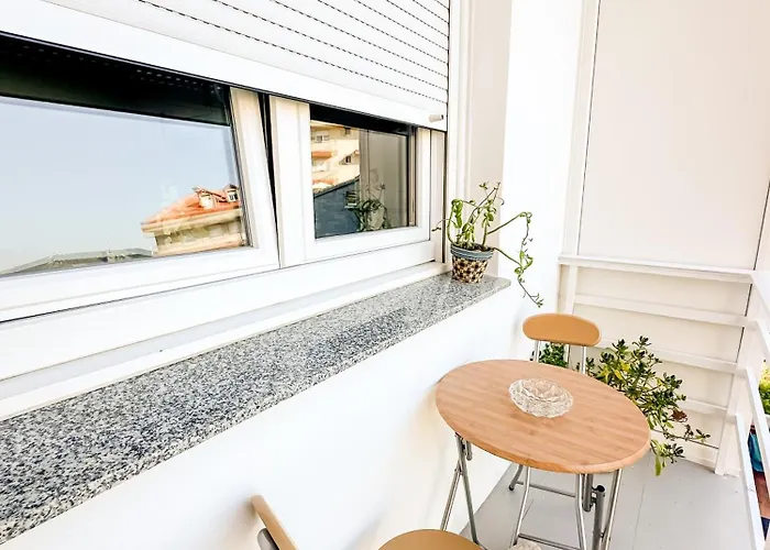 Susurros Do Atlantico By Aloga Διαμέρισμα *