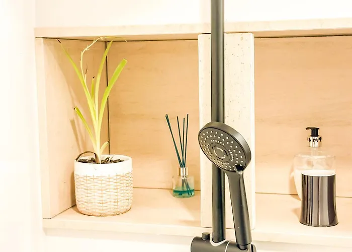 Διαμέρισμα Susurros Do Atlantico By Aloga *