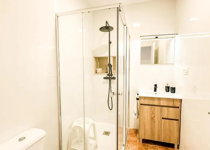 Susurros Do Atlantico By Aloga *