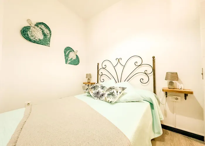 Διαμέρισμα Susurros Do Atlantico By Aloga Finisterre