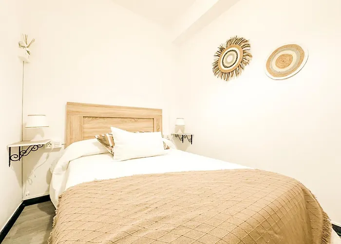 Susurros Do Atlantico By Aloga