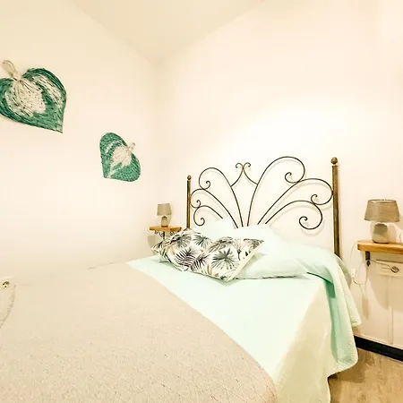 Apartamento Susurros Do Atlántico By Alôga Finisterra